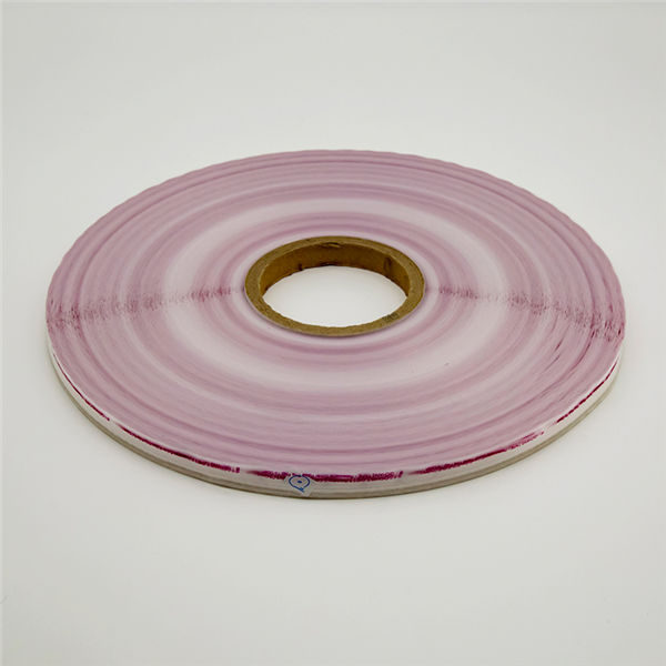 Anti-staattinen uudelleen suljettava pussin tiivistysnauha