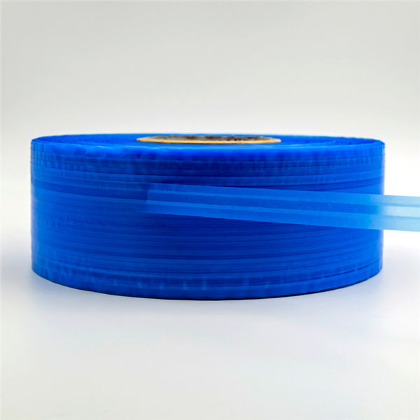 Värilliset liimapakkausten tiivistysnauhat