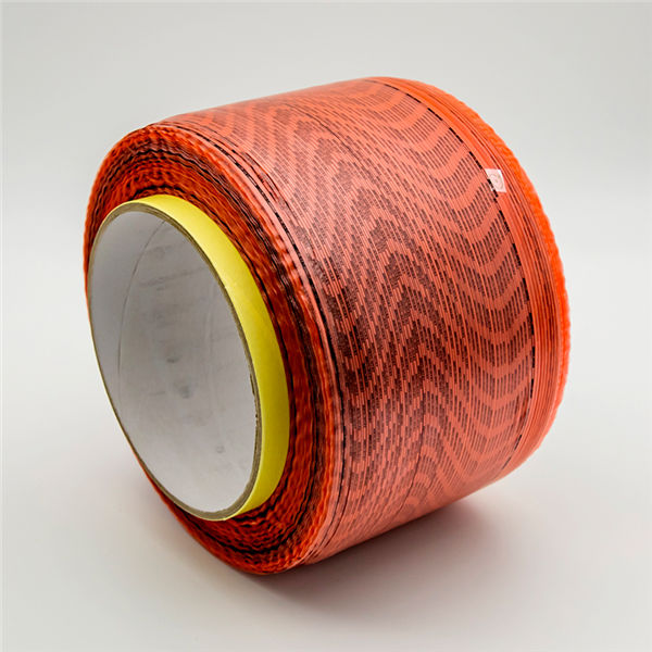 Kaksipuolinen PE-liimapussi