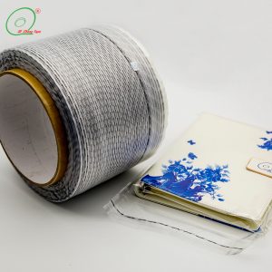 Sationary Bag Sealing